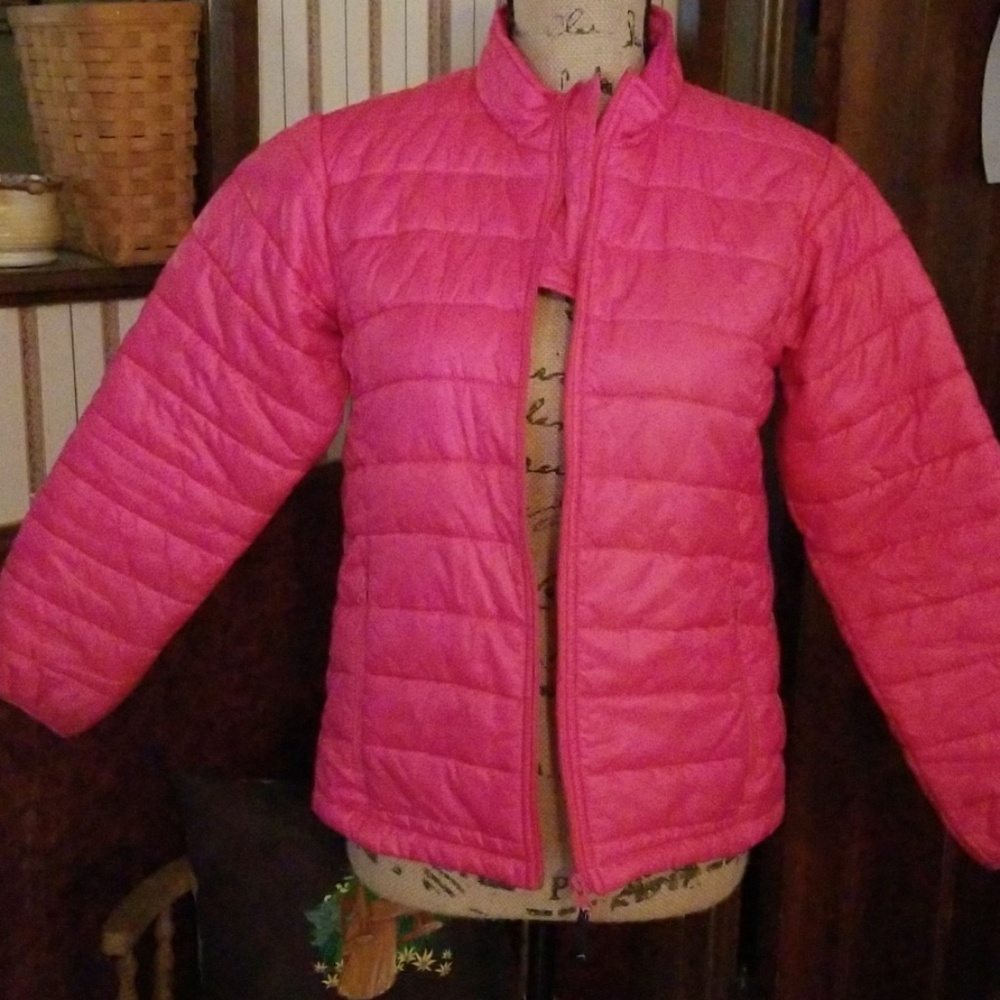 Polar Edge coat girls XL/women's S